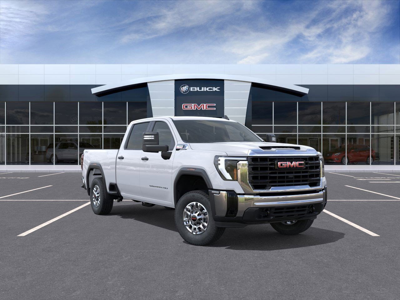gmc sierra 2500hd 2026 1GT4ULEY4TF199013 image gmc sierra 2500hd 2026 1GT4ULEY4TF199013 image